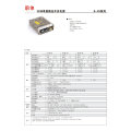 S-35-12 35W 12V 3A fuente de alimentación de conmutación de CC